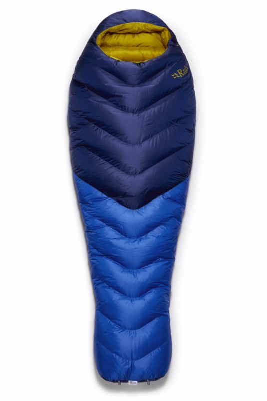 RAB saco dormir Neutrino 600